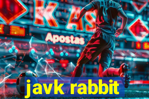 javk rabbit