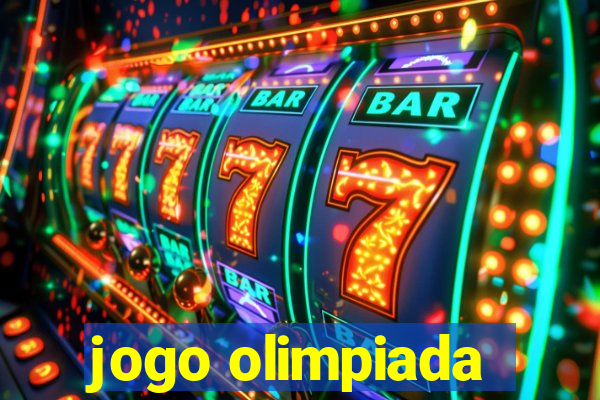 jogo olimpiada