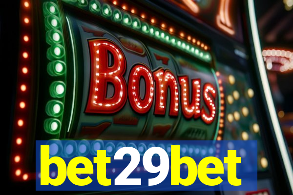 bet29bet