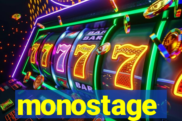 monostage