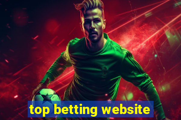 top betting website