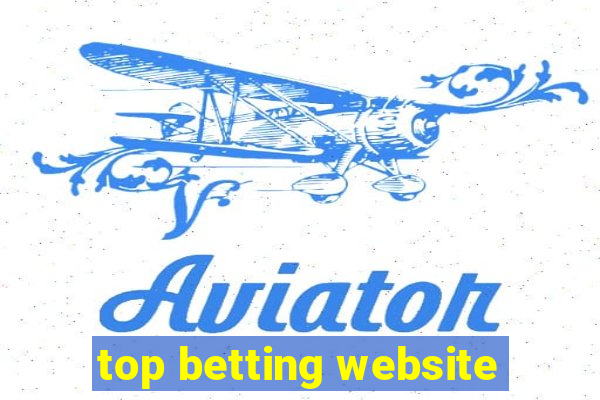 top betting website