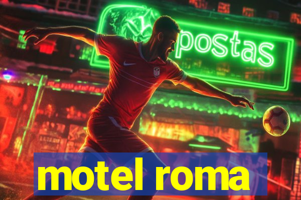 motel roma