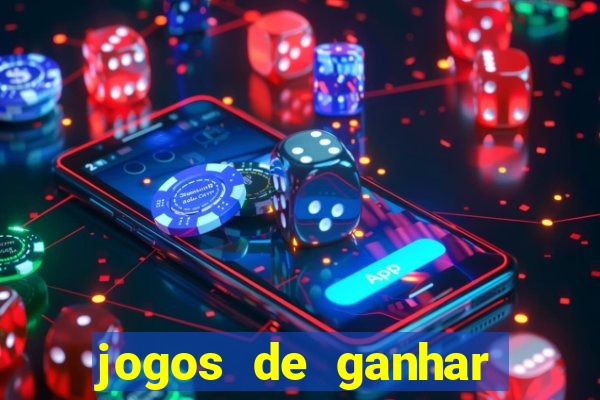 jogos de ganhar dinheiro de verdade no pix na hora