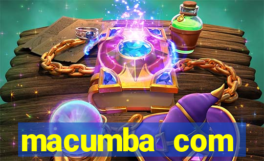 macumba com dinheiro significado