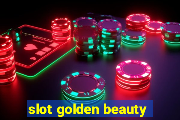 slot golden beauty