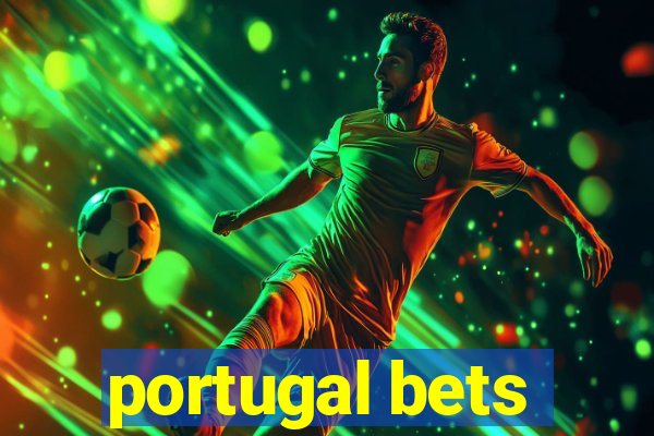 portugal bets