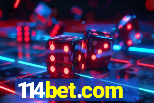 114bet.com