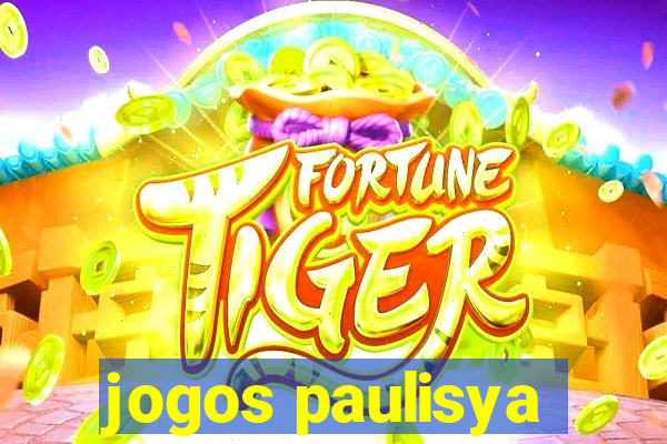 jogos paulisya