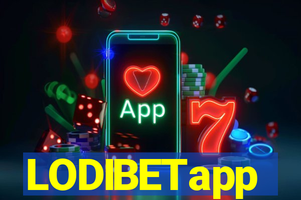 LODIBETapp