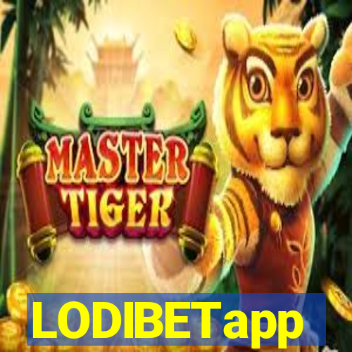 LODIBETapp