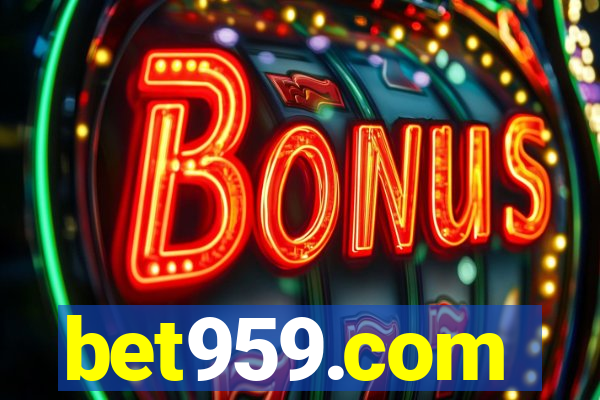 bet959.com