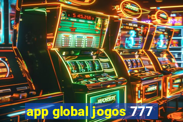 app global jogos 777