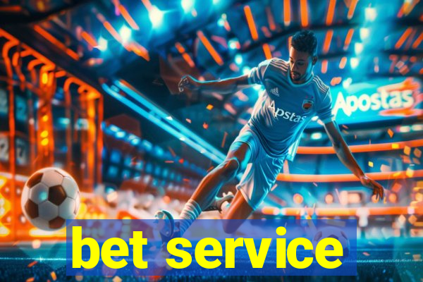 bet service