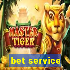 bet service