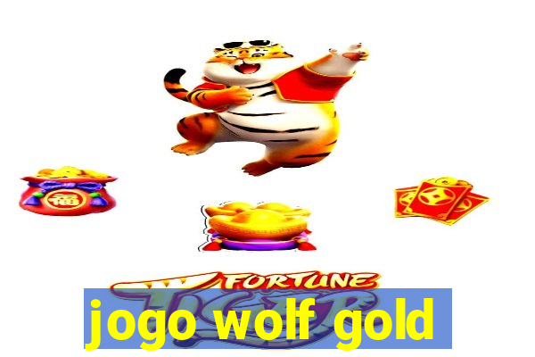 jogo wolf gold