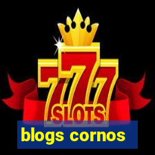 blogs cornos