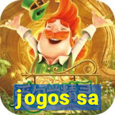 jogos sa