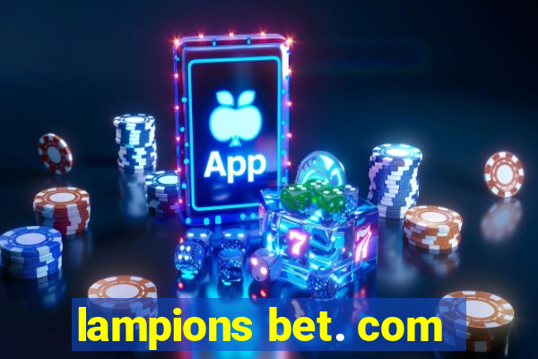 lampions bet. com