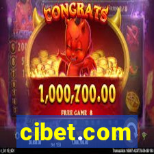 cibet.com