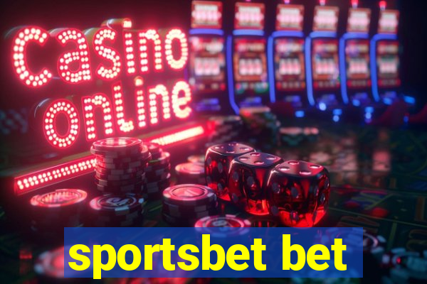 sportsbet bet