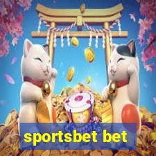 sportsbet bet