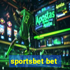 sportsbet bet