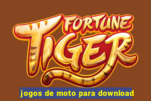 jogos de moto para download