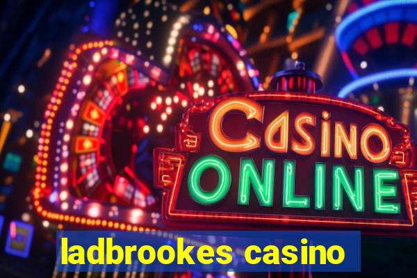 ladbrookes casino