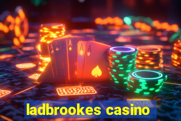 ladbrookes casino