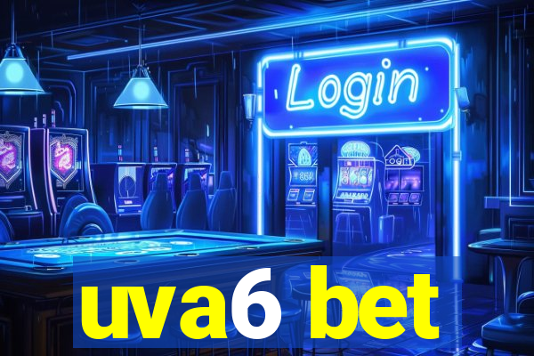 uva6 bet