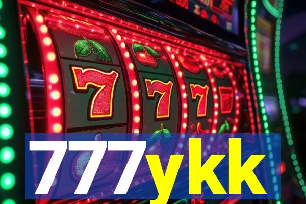 777ykk