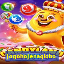 jogohojenaglobo