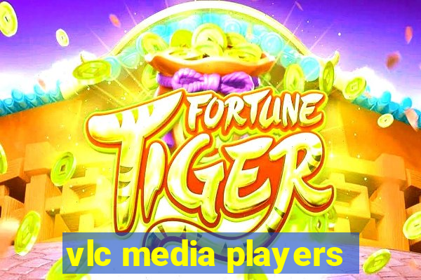 vlc media players