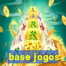 base jogos