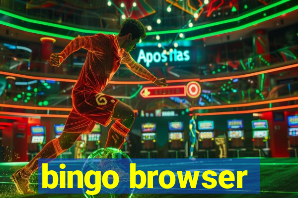 bingo browser