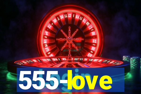 555-love