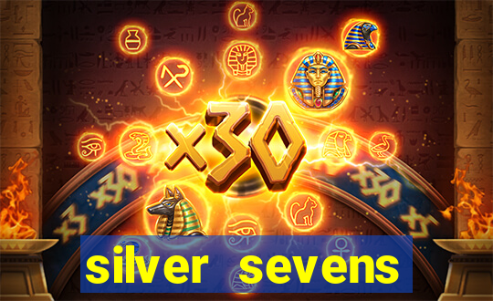 silver sevens casino vegas