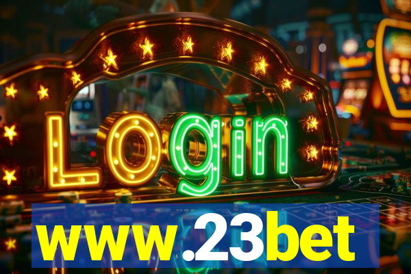 www.23bet