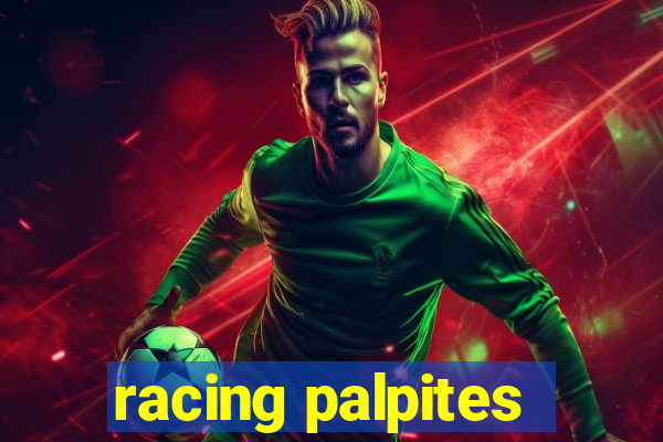 racing palpites