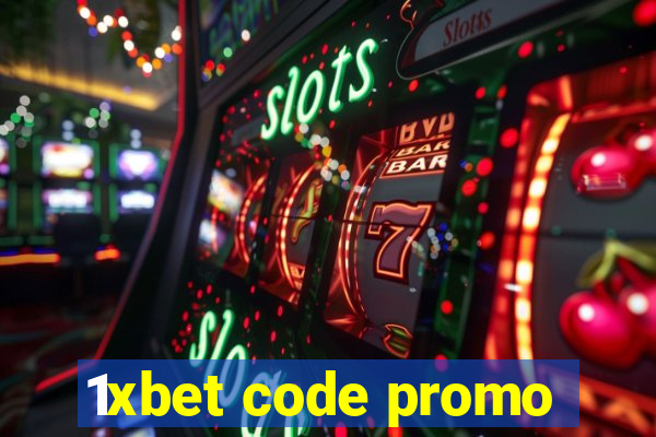 1xbet code promo