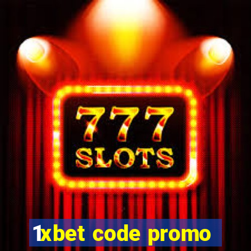 1xbet code promo