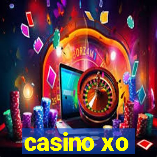 casino xo