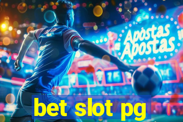 bet slot pg