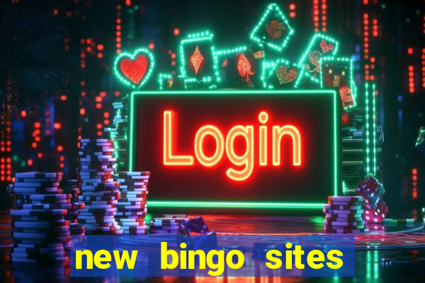 new bingo sites 2022 uk