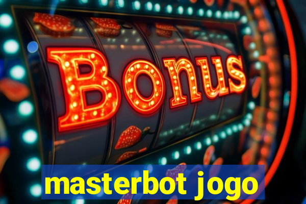 masterbot jogo