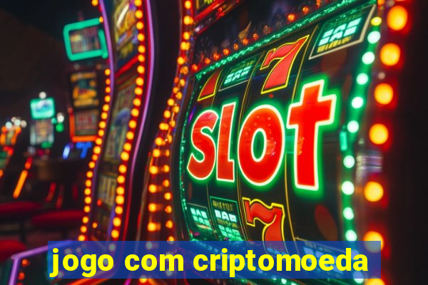 jogo com criptomoeda