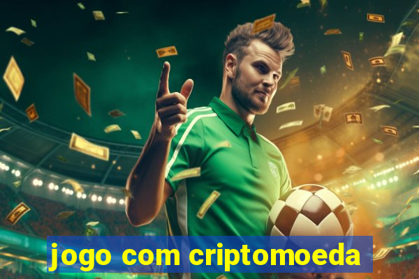 jogo com criptomoeda