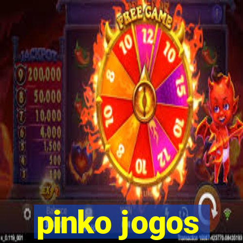 pinko jogos