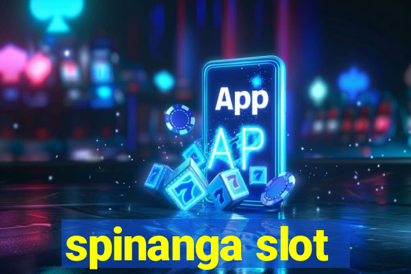 spinanga slot